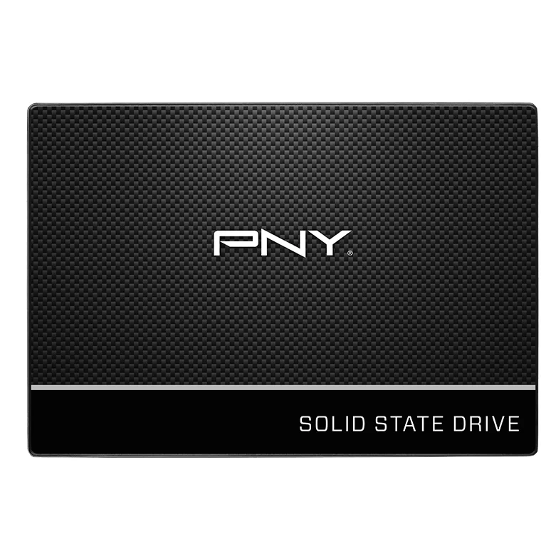 PNY CS900 2.5 SATA SSD - 250GB