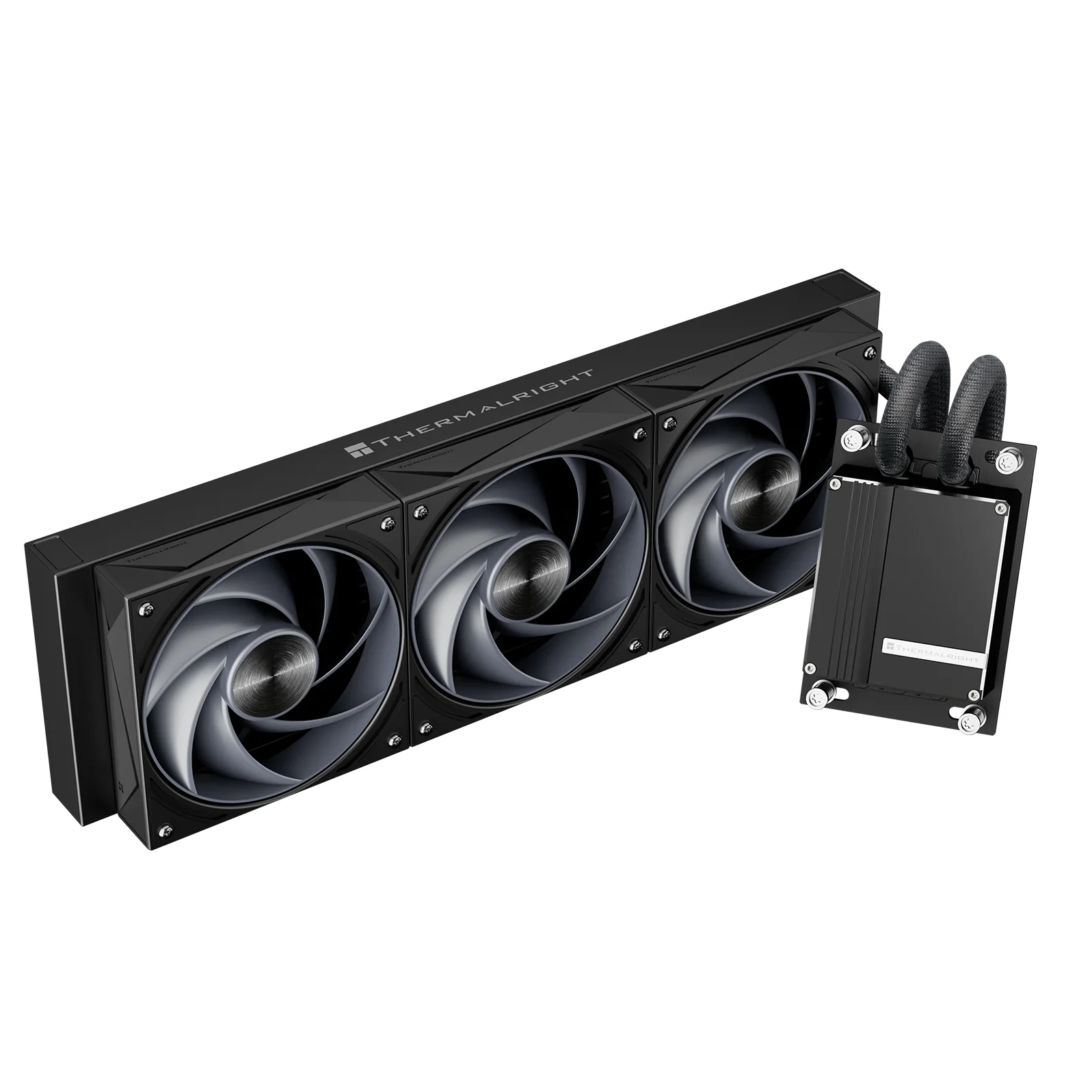 Thermalright W360 AIO for EPYC SP6 TR5 Thr adripper Pro TRX50 WRX90