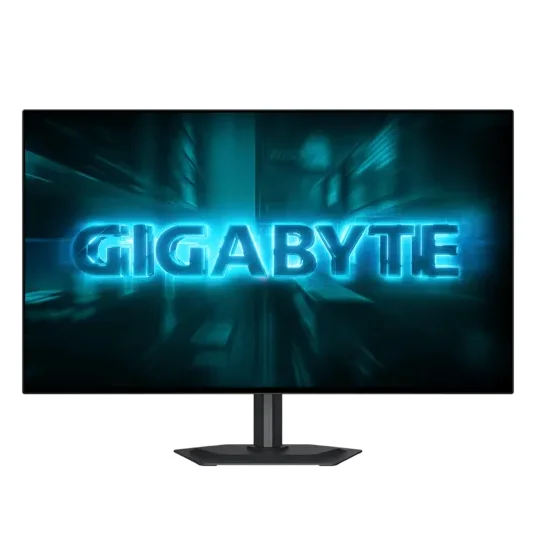 GIGABYTE GO27Q24G - 27" QHD WOLED 240HZ (Glossy)