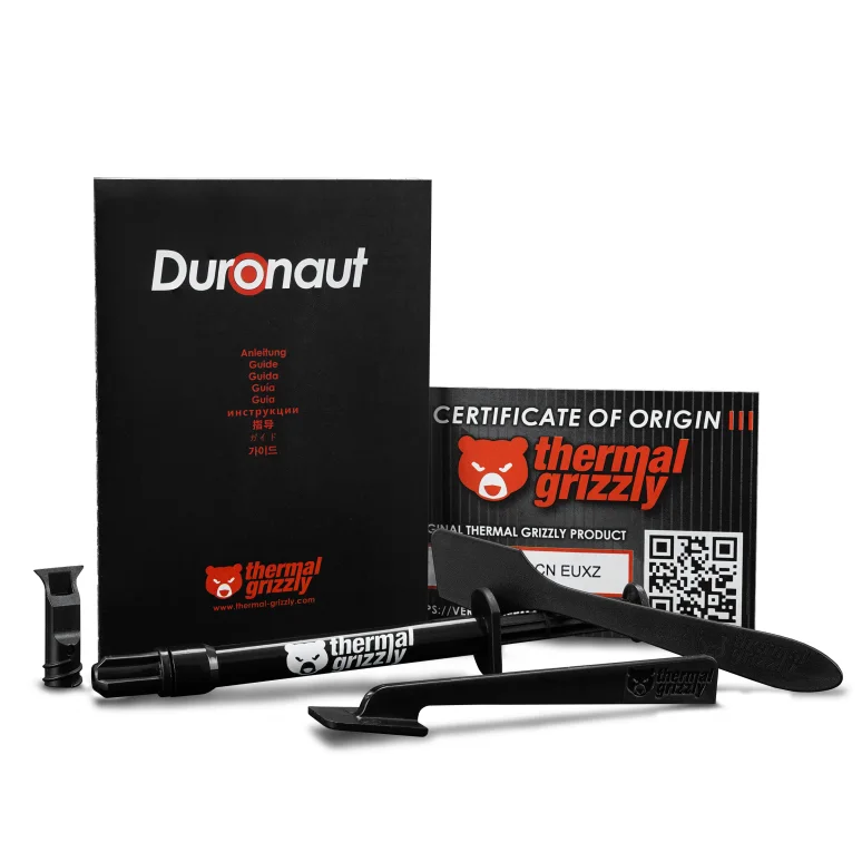 Thermal Grizzly TG Duronaut 2g