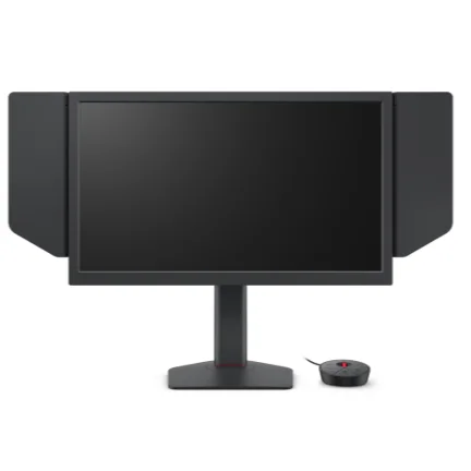 ZOWIE XQ2566X New QHD Fast TN 360Hz DyAc 3 24.1 Inch Gaming Monitor for Esports