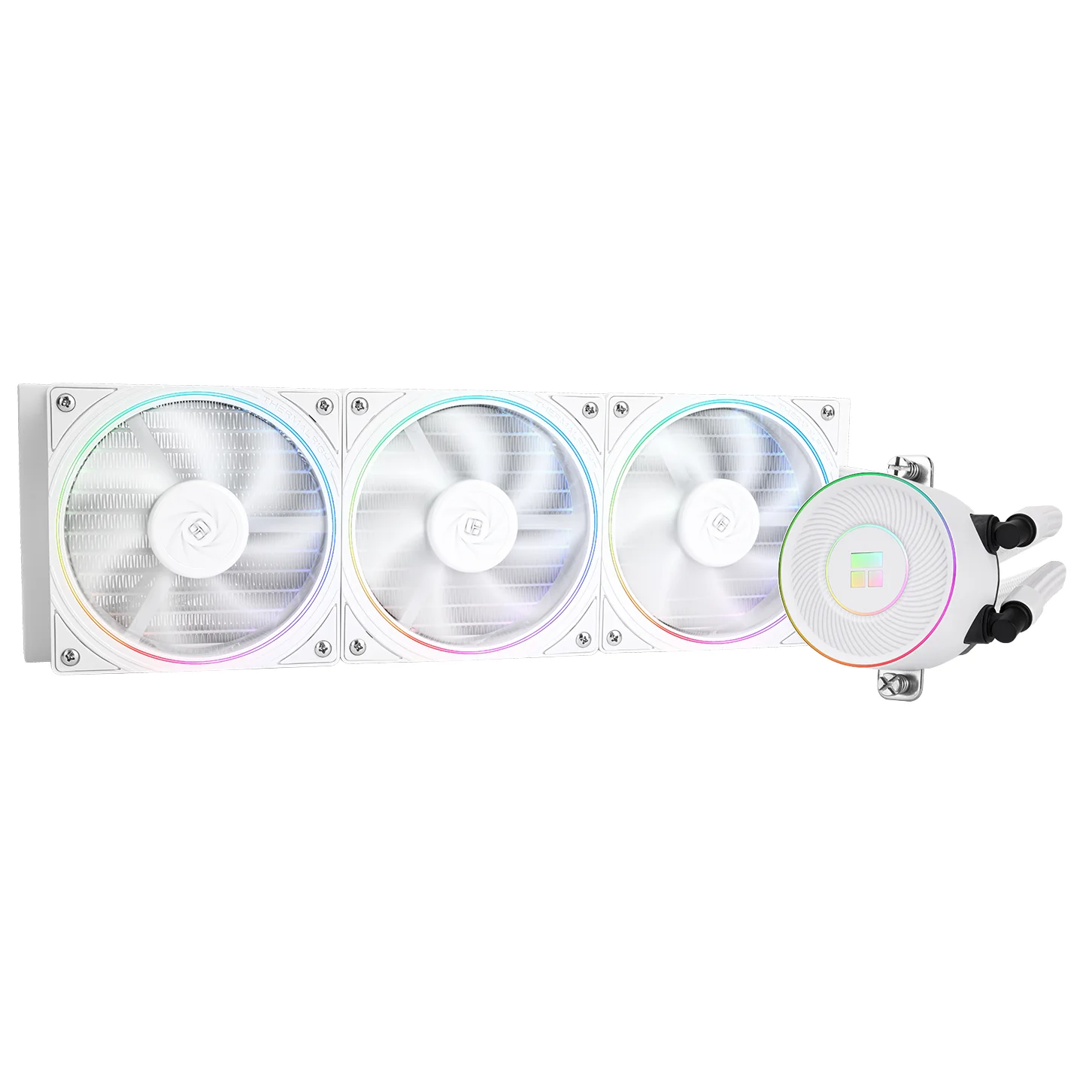 Thermalright Aqua Elite 360 v5 ARGB - White