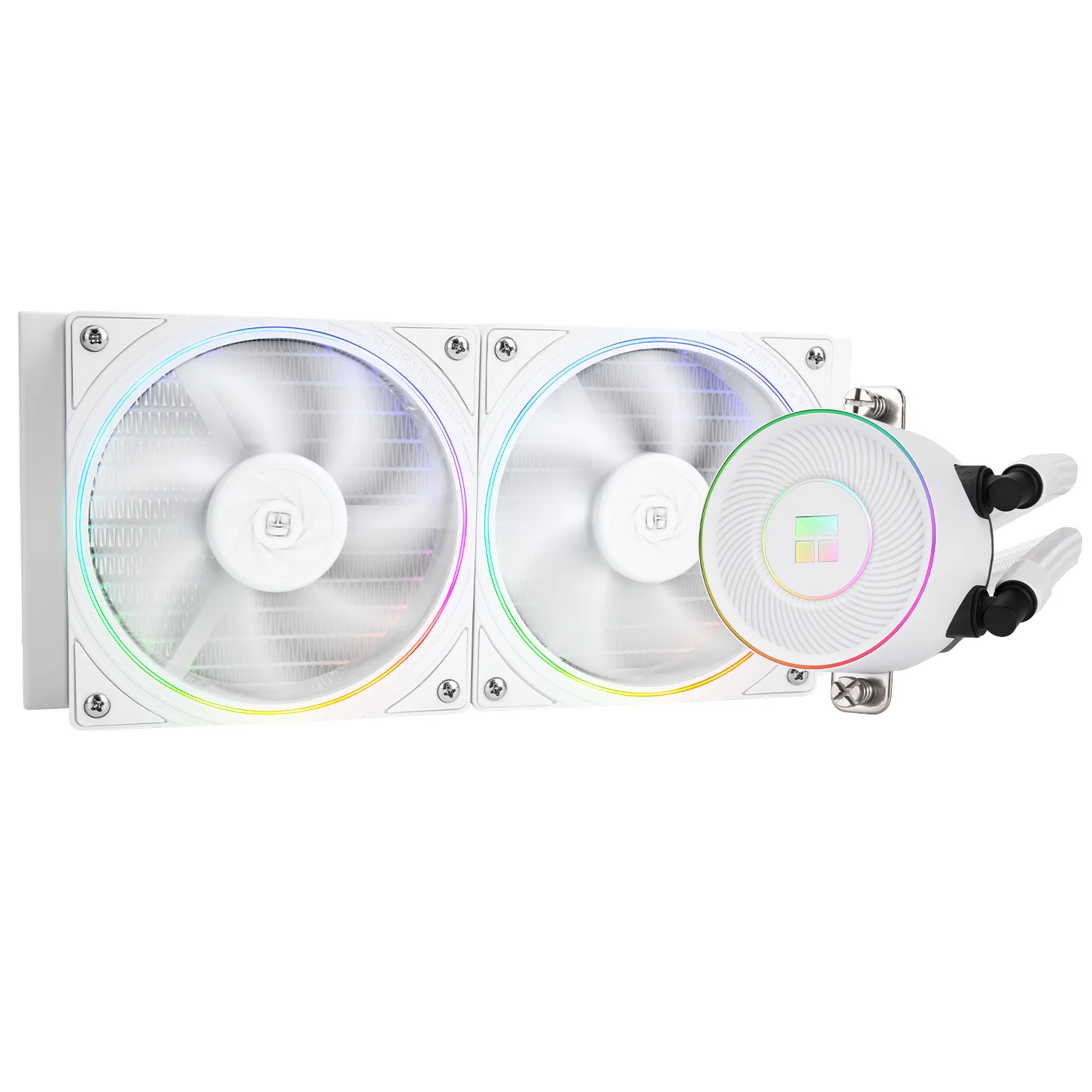 Thermalright Aqua Elite 240 v5 ARGB - White