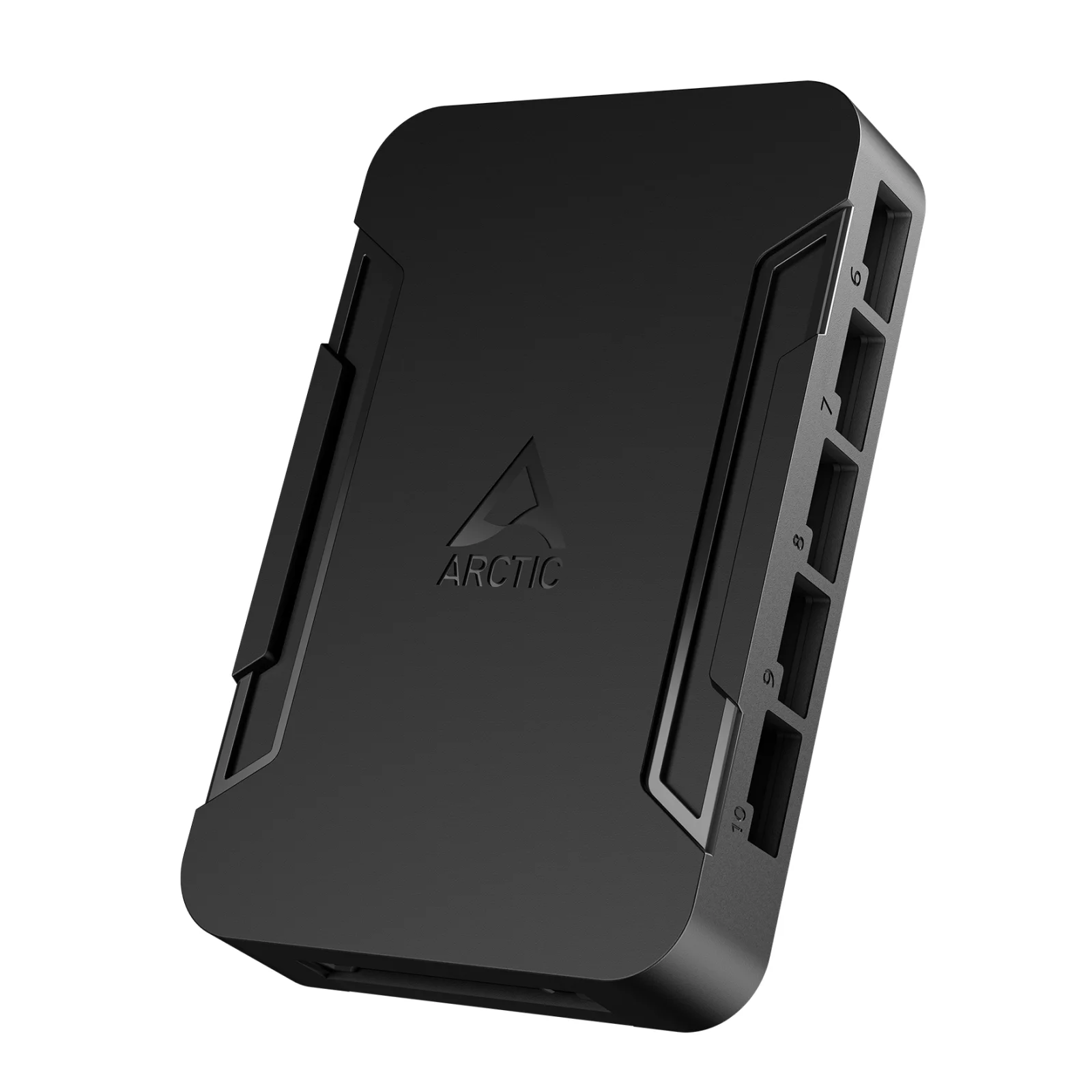 ARCTIC 10 Port PWM Fan Controller - Linux Compatible