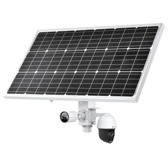 TP-Link VIGI SP9030 SOLAR PANEL 90W view 3