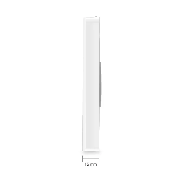 TP-Link EAP235 Wall | Omada AC1200 in Wall view 2