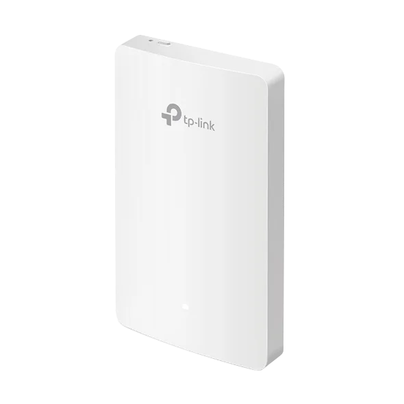 TP-Link EAP225 Wall Omada AC1200 W'less MU MIMO Wall Plate