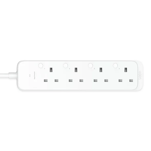TP-Link Tapo P304M Smart Wi-Fi Power Strip