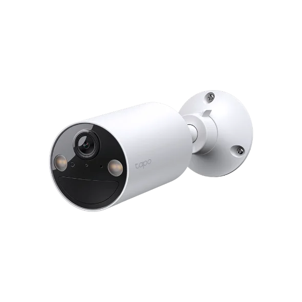 TP-Link Tapo C410 SMART WIRE FREE INDOOR/OUTDOOR SECURITY CAMERA