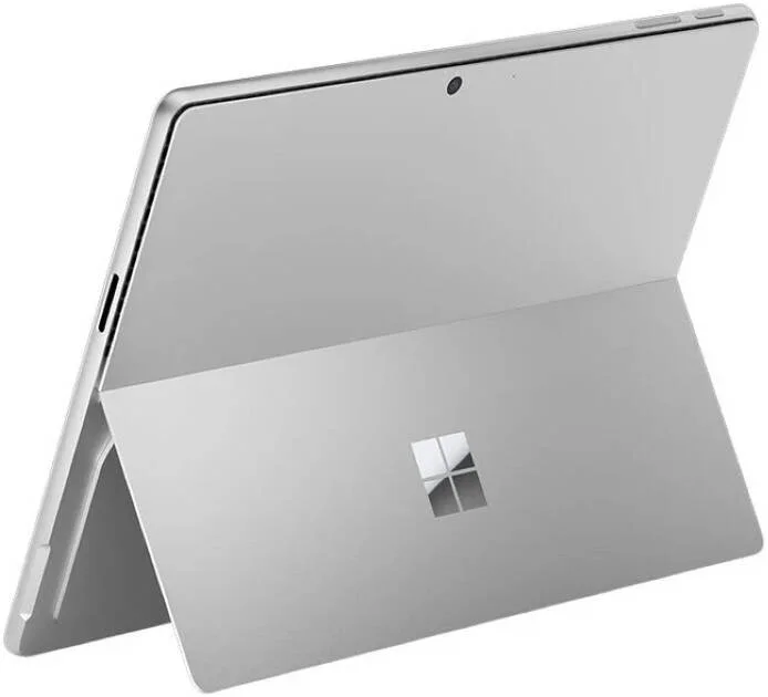 Microsoft Srfc Pro 11 CU7/32GB/512GB Plat Microsoft Surface Pro 11 Copilot+ PC Tablet - 33 cm (13") - 32 GB - 512 GB SSD - Windows 11 Pro - Platinum - Core Ultra 7 - 2880 x 1920 - PixelSense Display - Wi-Fi 7 view 3