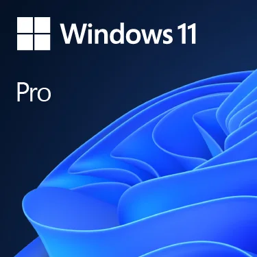 Microsoft Windows 11 Pro 64-BIT 1PK DVD ENGLISH Microsoft Windows 11 Pro 64-bit - License - 1 License - OEM - DVD-ROM - PC